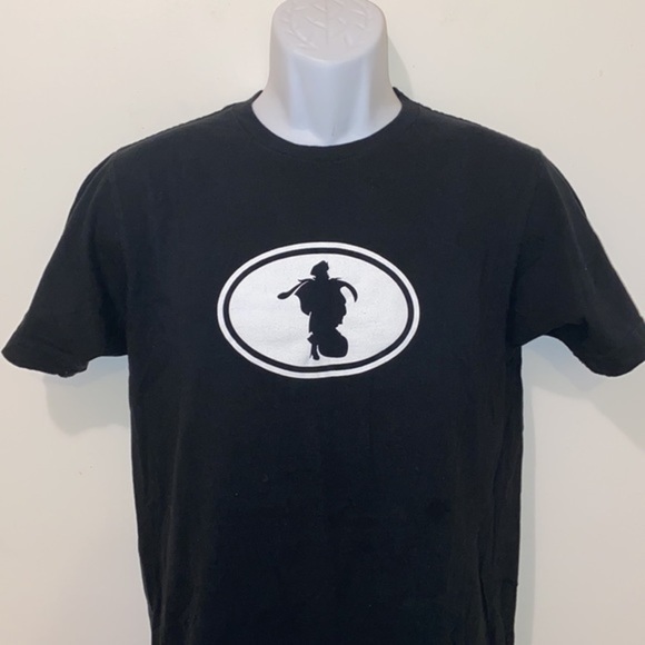 Unisex “Got a little CAPTAIN in you?” Graphic Tee - Picture 5 of 9